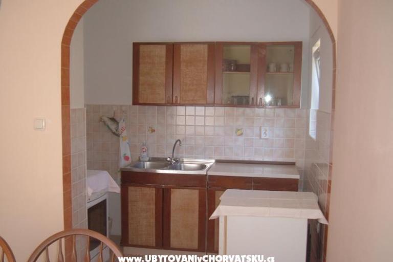 CRO 3 apartment – fotó 3