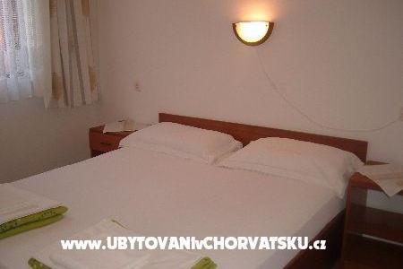 Apartmanok CRO 2 – fotó 6