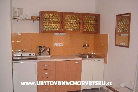 Apartmanok CRO 2 – fotó 7
