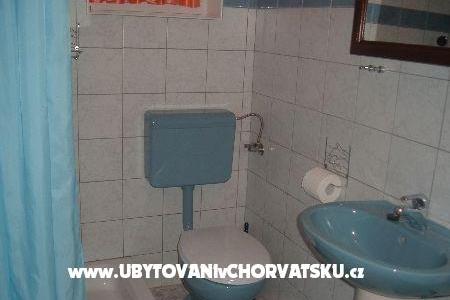 Apartmanok CRO 2 – fotó 8