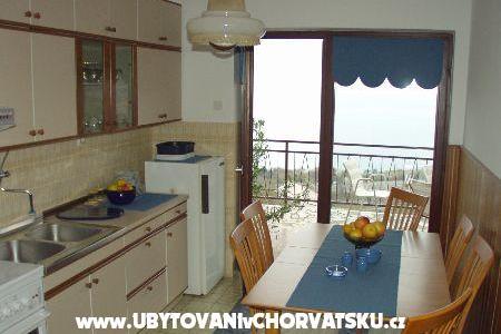 CRO 1 apartment – fotó 7