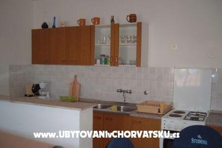 CRO 5 Apartman – fotó 6