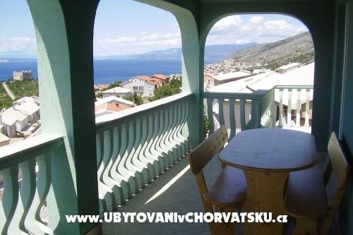 Senj apartmani – fotó 8