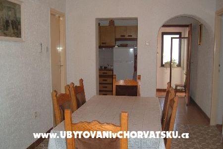 CRO 4 apartment – fotó 8