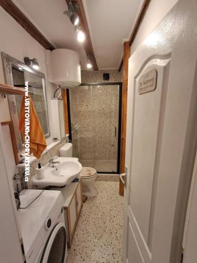 1918 Apartman centar Šibenik – fotó 13