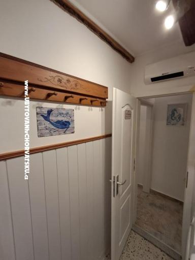 1918 Apartman centar Šibenik – fotó 14