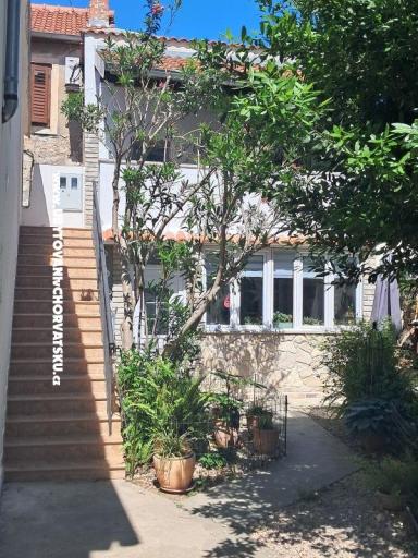 1918 Apartman centar Šibenik – fotó 2