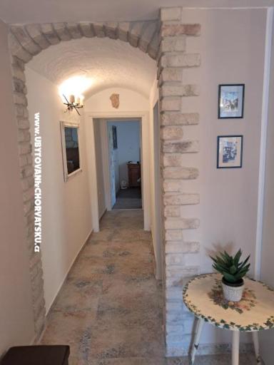 1918 Apartman centar Šibenik – fotó 4