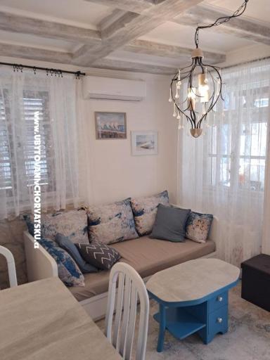 1918 Apartman centar Šibenik – fotó 7