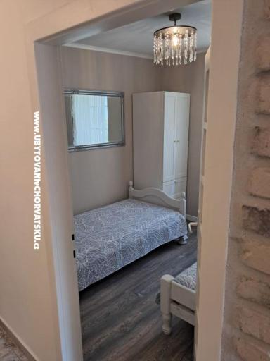 1918 Apartman centar Šibenik – fotó 8
