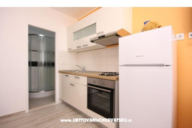 A.Kalabrić  Apartman – fotó 9