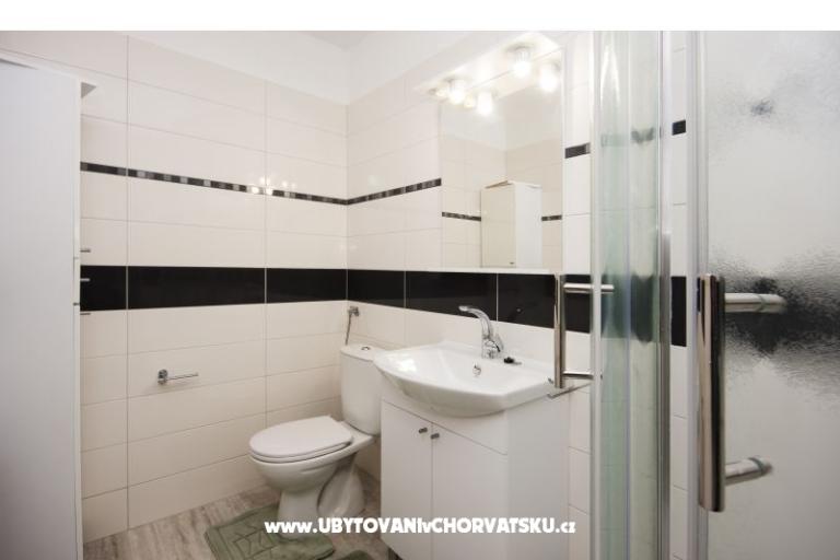 A.Kalabrić  Apartman – fotó 10