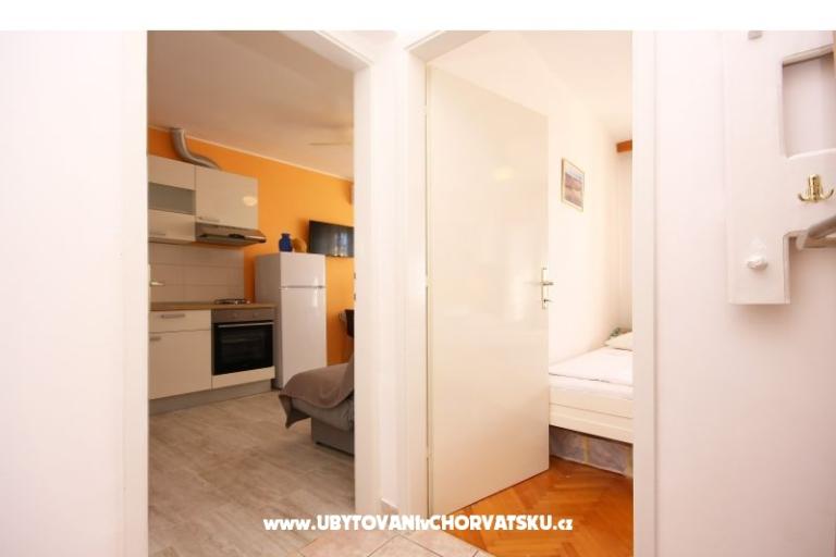 A.Kalabrić  Apartman – fotó 11