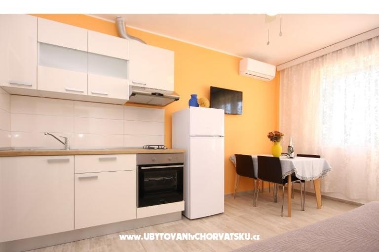 A.Kalabrić  Apartman – fotó 12