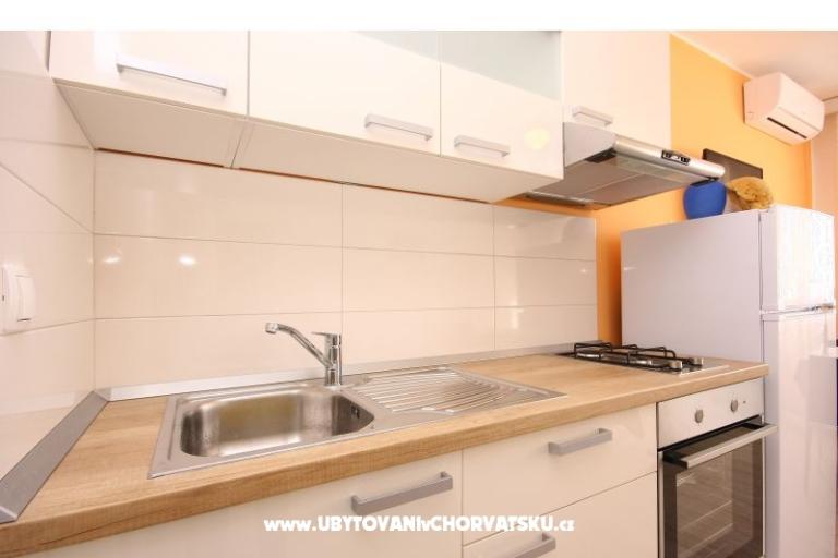 A.Kalabrić  Apartman – fotó 13