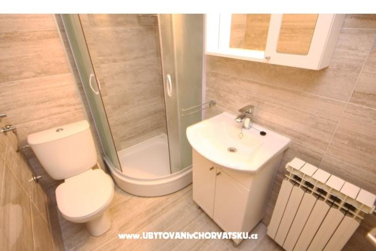 A.Kalabrić  Apartman – fotó 14