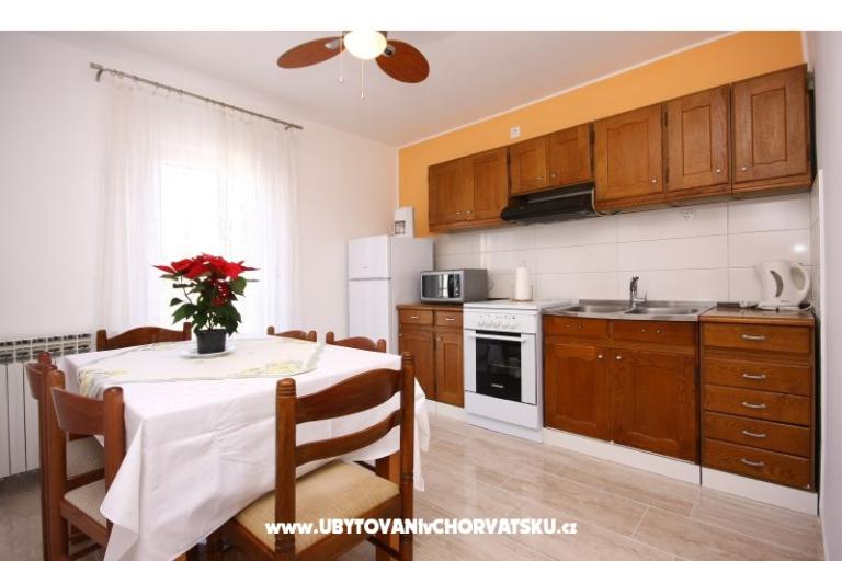 A.Kalabrić  Apartman – fotó 15