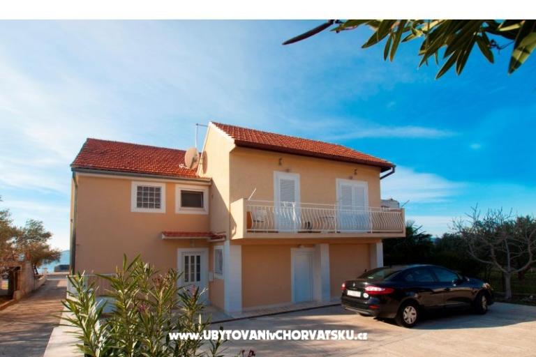 A.Kalabrić  Apartman – fotó 2