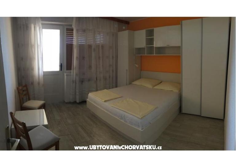 A.Kalabrić  Apartman – fotó 3