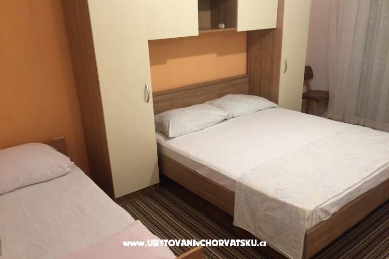 A.Kalabrić  Apartman – fotó 4