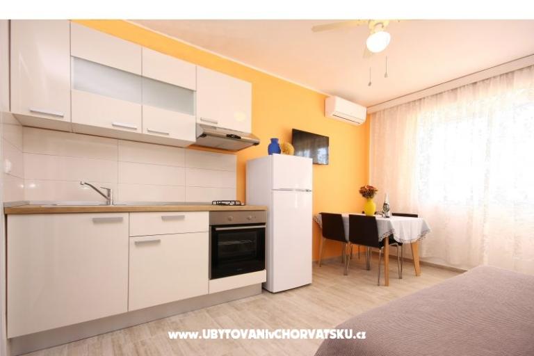 A.Kalabrić  Apartman – fotó 7