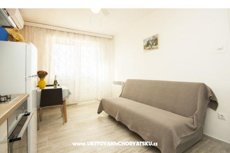 A.Kalabrić  Apartman – fotó 8