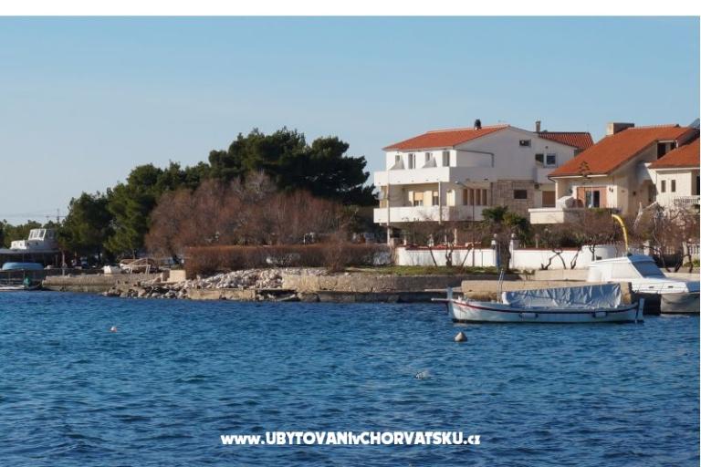 Adriatic Beach Ház – fotó 2