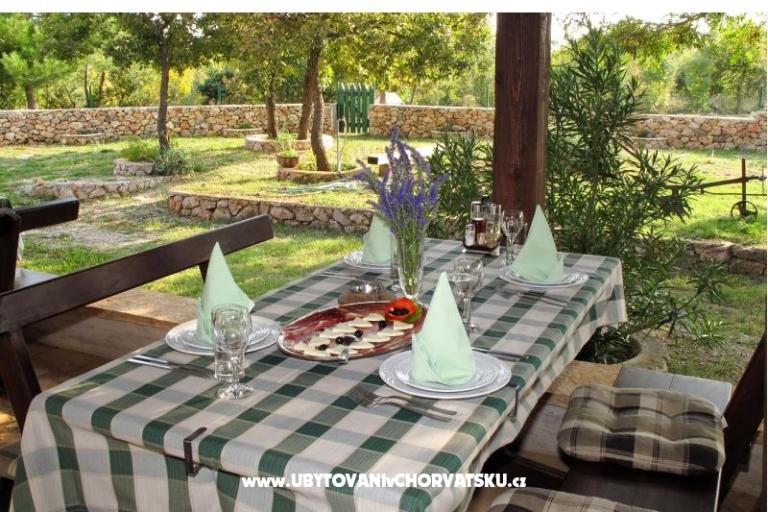 Agrotourism Galic (Park Krka) – fotó 10