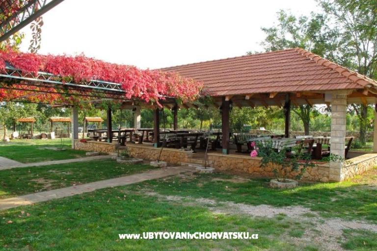 Agrotourism Galic (Park Krka) – fotó 11