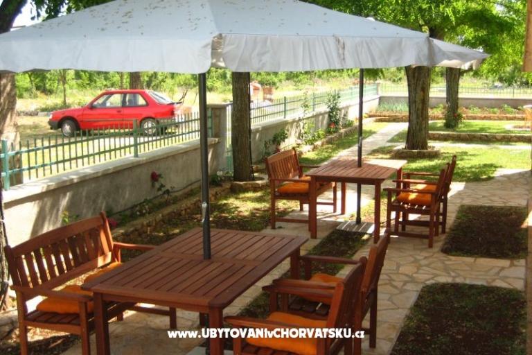Agrotourism Galic (Park Krka) – fotó 13