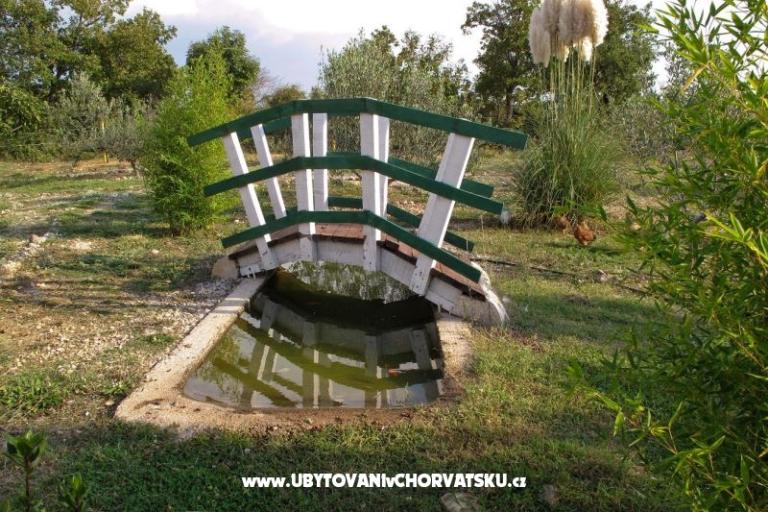 Agrotourism Galic (Park Krka) – fotó 14
