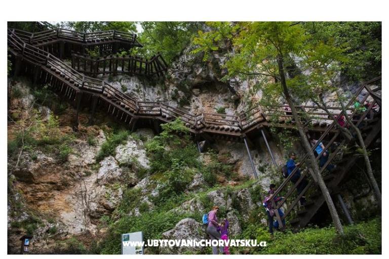 Agrotourism Galic (Park Krka) – fotó 15