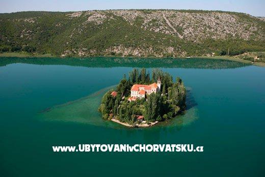 Agrotourism Galic (Park Krka) – fotó 16