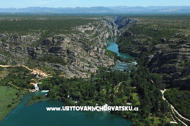 Agrotourism Galic (Park Krka) – fotó 17