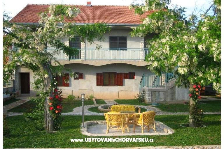 Agrotourism Galic (Park Krka) – fotó 2