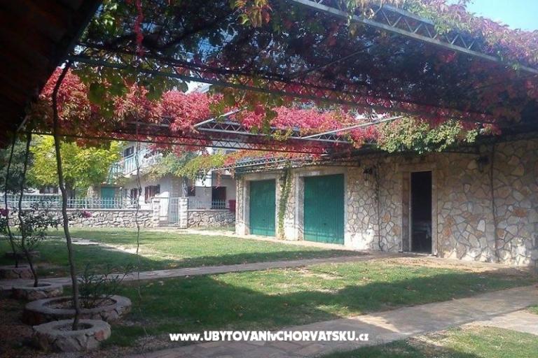 Agrotourism Galic (Park Krka) – fotó 5