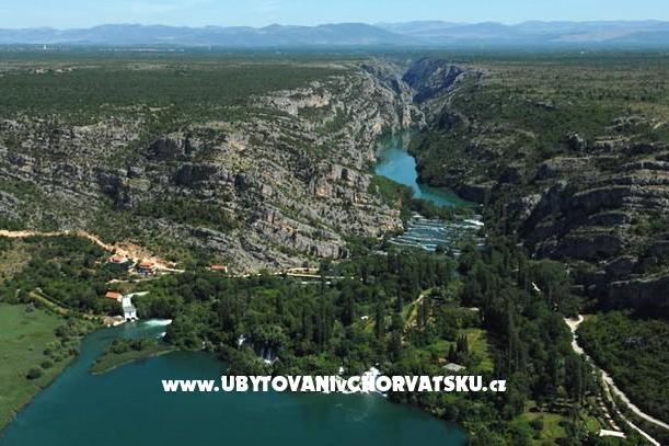 Agrotourism Galic (Park Krka) – fotó 6
