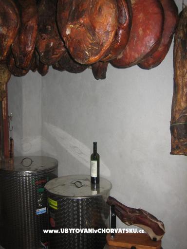 Agrotourism Galic (Park Krka) – fotó 7