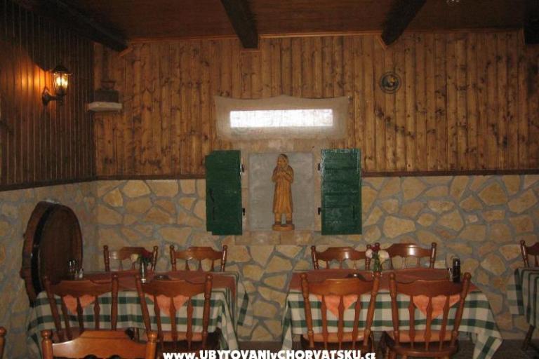 Agrotourism Galic (Park Krka) – fotó 8