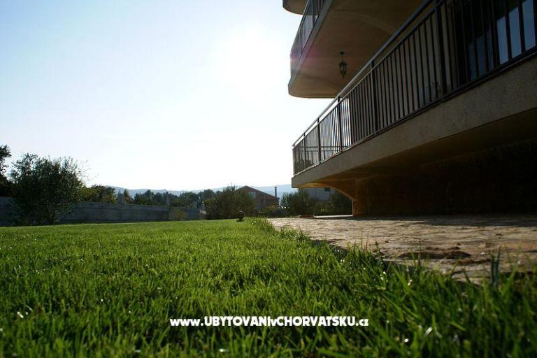 Americana luxury apartments – fotó 11