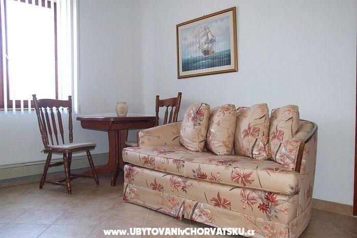 Americana luxury apartments – fotó 12