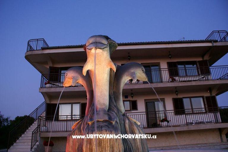 Americana luxury apartments – fotó 13