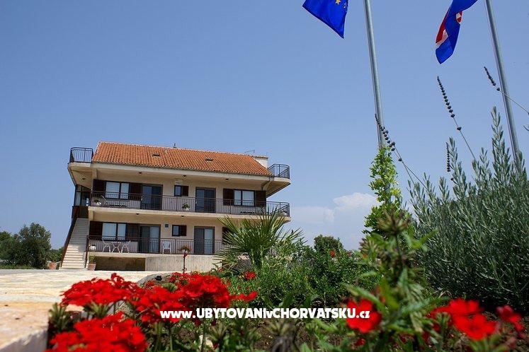 Americana luxury apartments – fotó 8