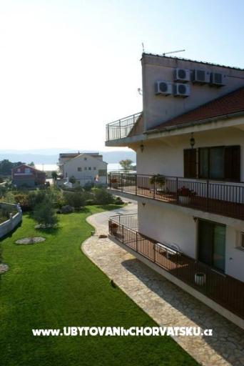 Americana luxury apartments – fotó 9