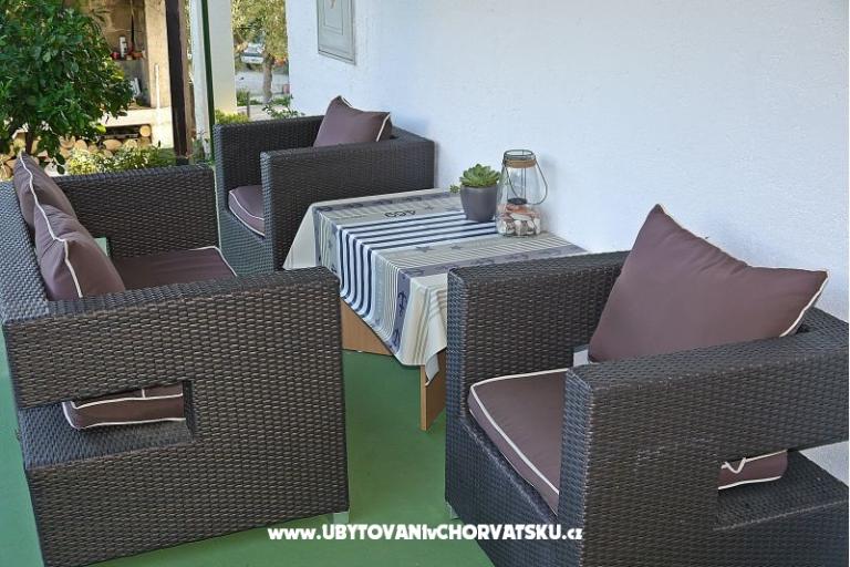 Apartman Brodarica Beach – fotó 11