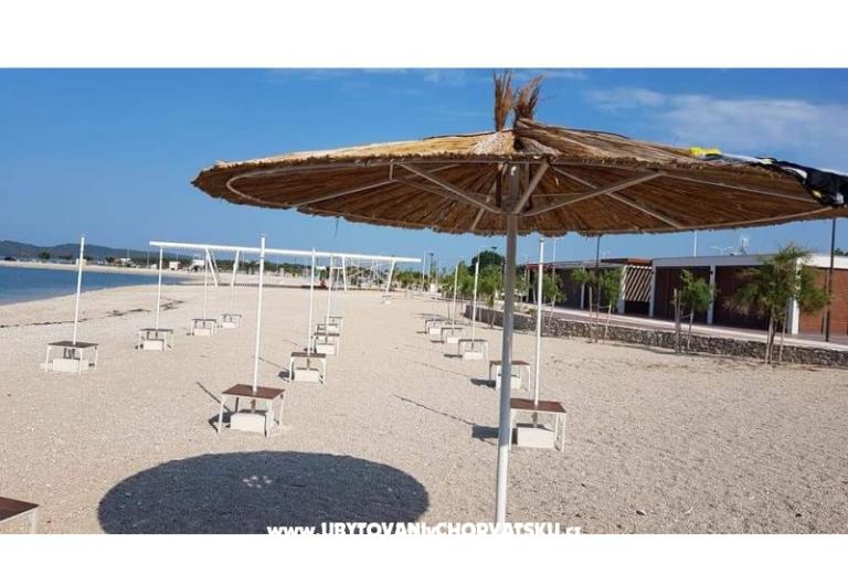 Apartman Brodarica Beach – fotó 12