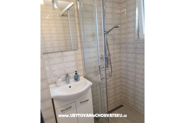 Apartman Brodarica Beach – fotó 13