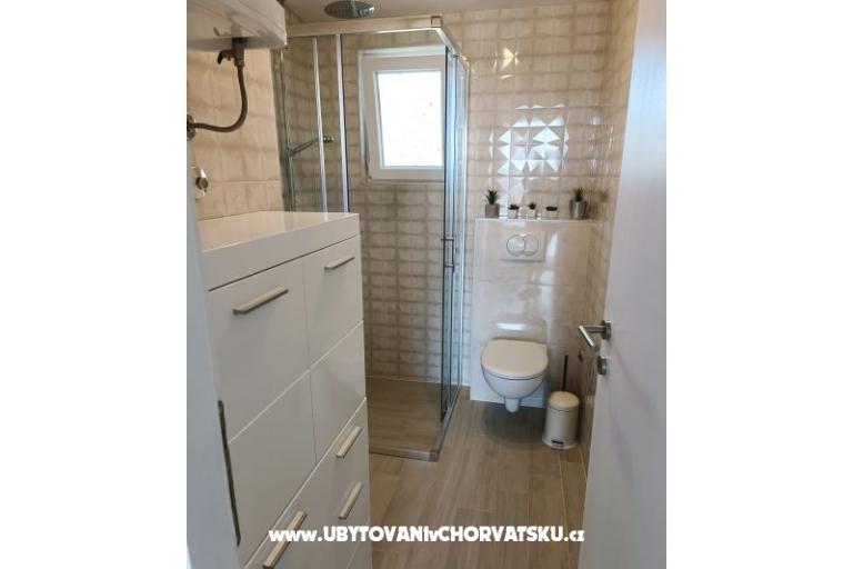 Apartman Brodarica Beach – fotó 14