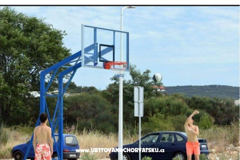 Apartman Brodarica Beach – fotó 15