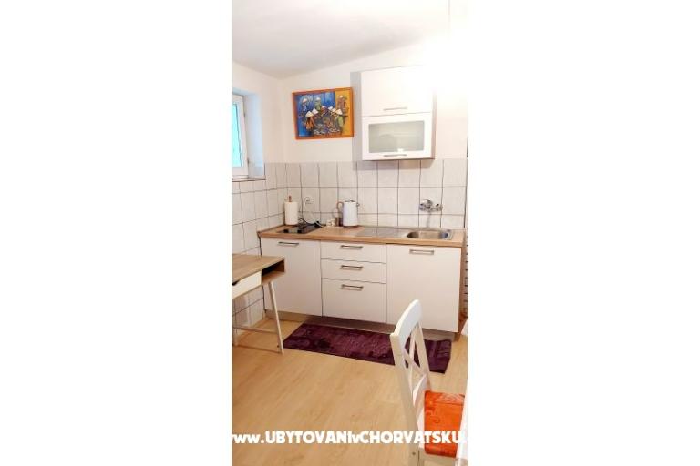 Apartman Brodarica Beach – fotó 18